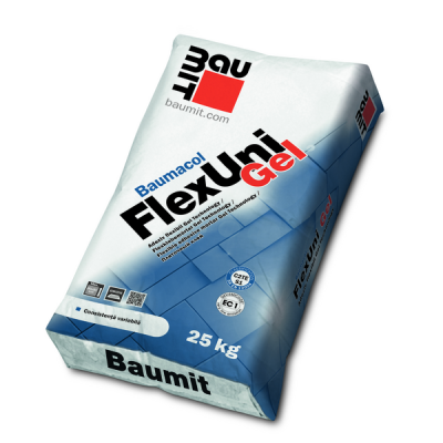 Baumit Baumacol FlexUni Gel