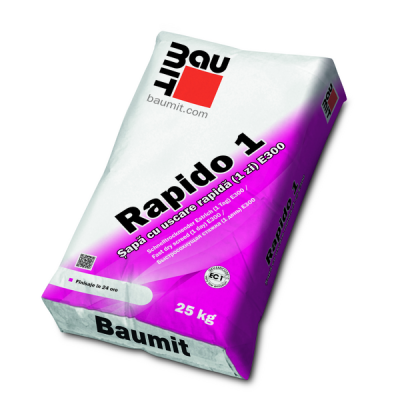 Baumit Rapido 1