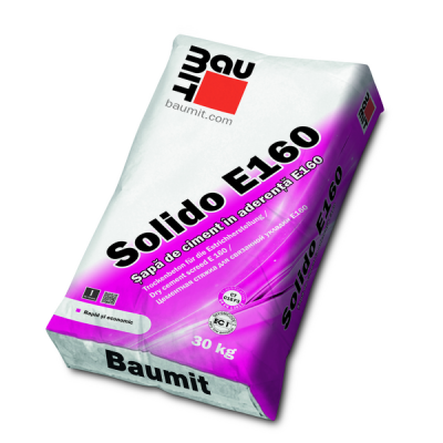 Baumit Solido E160