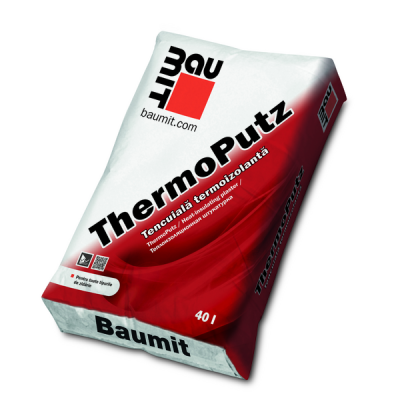 Baumit ThermoPutz