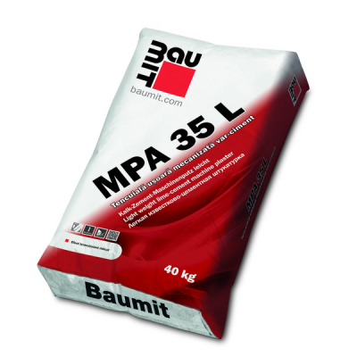 Baumit MPA 35 L